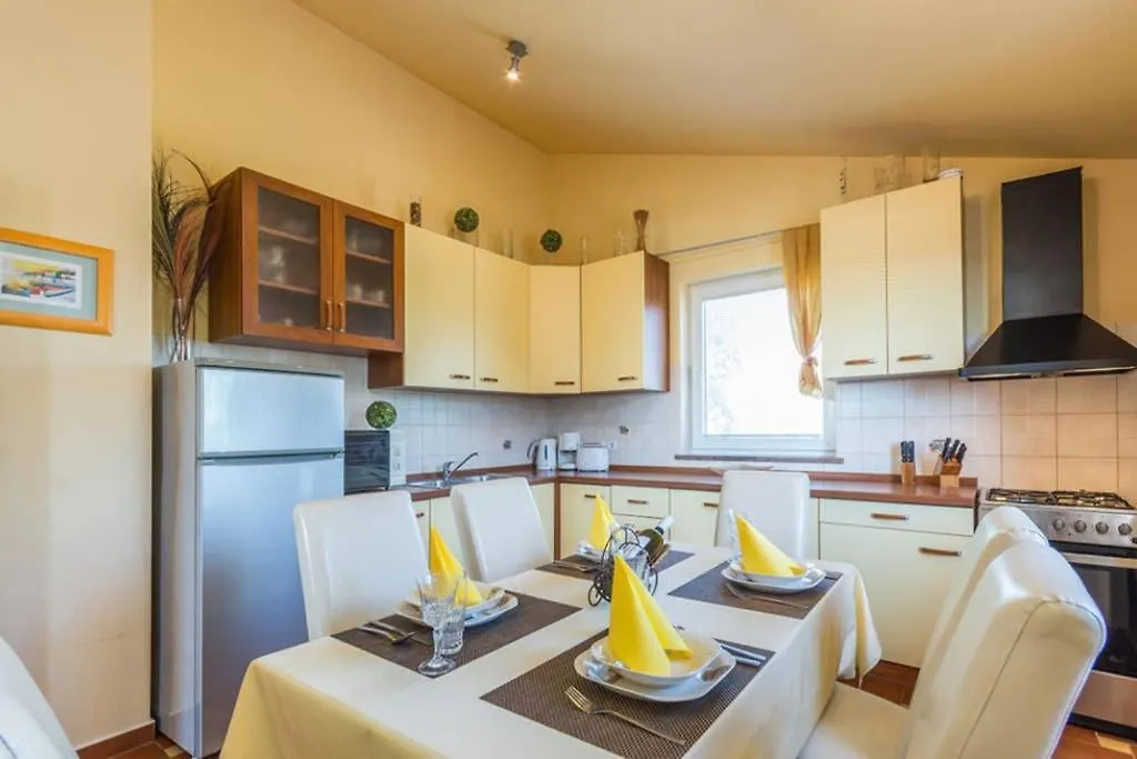 Apartman Stela Poreč 0*,
