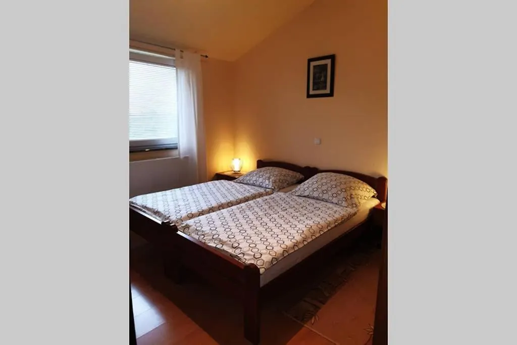 Apartman Stela Poreč
