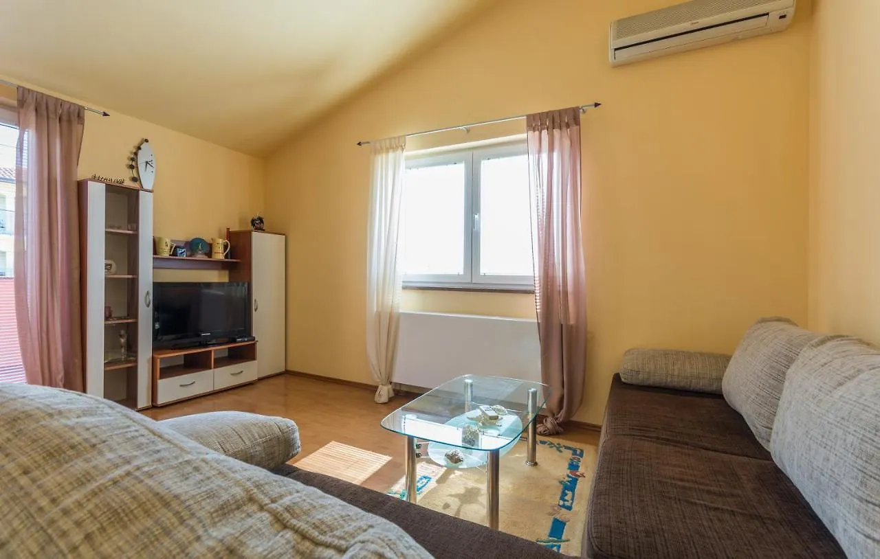 Apartman Stela Poreč