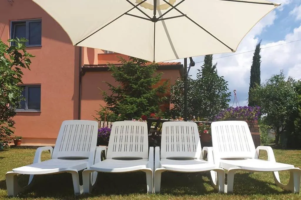 Apartman Stela Poreč