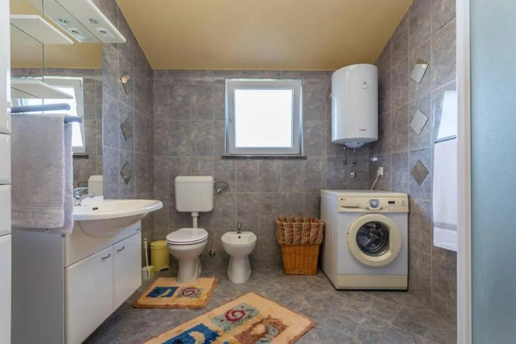 Apartman Stela Poreč Horvátország